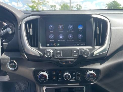 Used 2023 GMC Terrain SLT w/ Elevation Edition AWD/4WD image 23