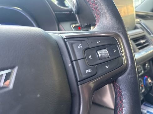 Used 2023 Chevrolet Tahoe RST RWD image 15
