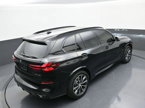 Used 2026 BMW X5 xDrive40i w/ M Sport Package image 37