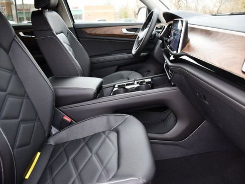 New 2026 Volkswagen Atlas SE AWD/4WD image 29
