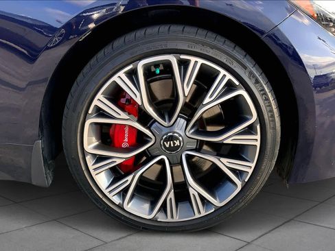 Used 2020 Kia Stinger GT image 10