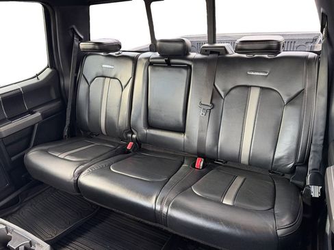 Used 2018 Ford F150 Platinum image 13