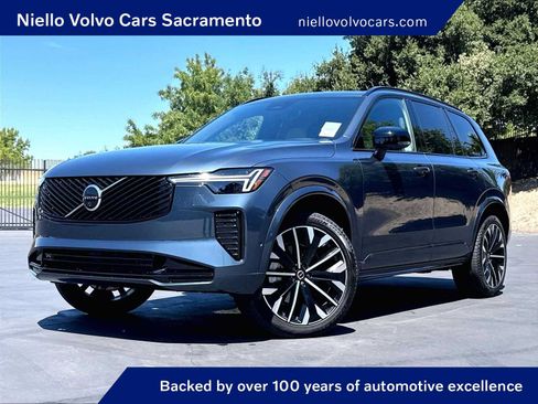 Used 2026 Volvo XC90 B6 Ultra w/ Protection Package Premier AWD/4WD image 1