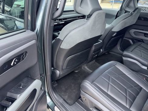 Used 2027 Kia Telluride SX Prestige X-Line AWD/4WD image 9