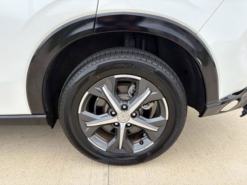 Certified 2023 Honda HR-V EX-L image 29