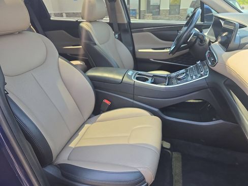 Used 2023 Hyundai Santa Fe SEL w/ Premium Package AWD/4WD image 10