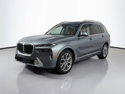 Used 2024 BMW X7 xDrive40i