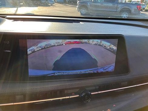 Certified 2025 Nissan Ariya AWD image 14