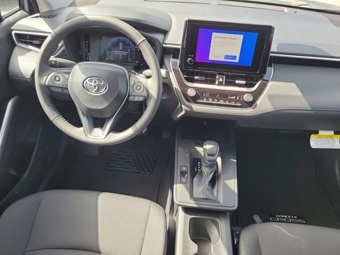 New 2026 Toyota Corolla Cross LE FWD image 26