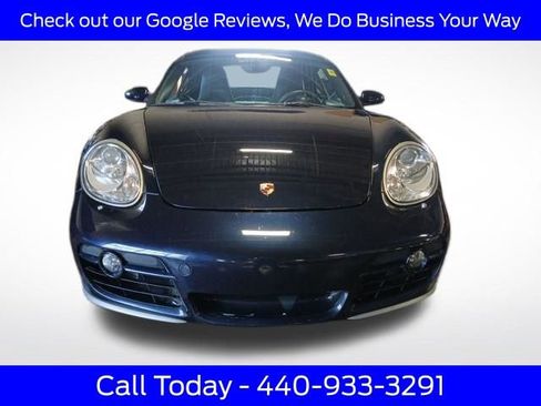 Used 2006 Porsche Cayman S image 13