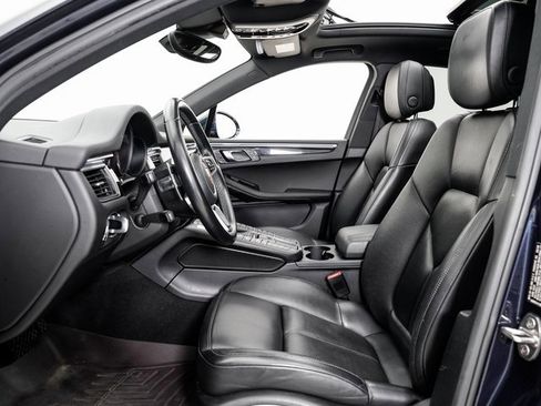 Used 2018 Porsche Macan S image 6