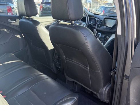 Used 2013 Ford C-MAX Energi SEL image 18