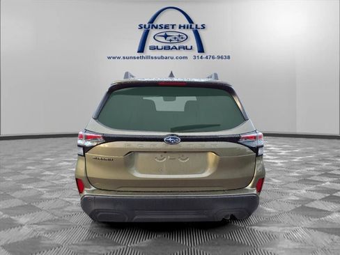 New 2026 Subaru Forester Limited image 14