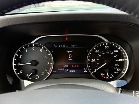 New 2026 Nissan Frontier SV w/ SV Convenience Package image 31