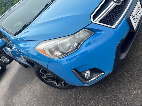 Used 2016 Subaru Crosstrek 2.0i Limited AWD/4WD image 35