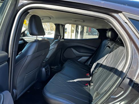 Used 2022 Ford Mustang Mach-E Select image 24