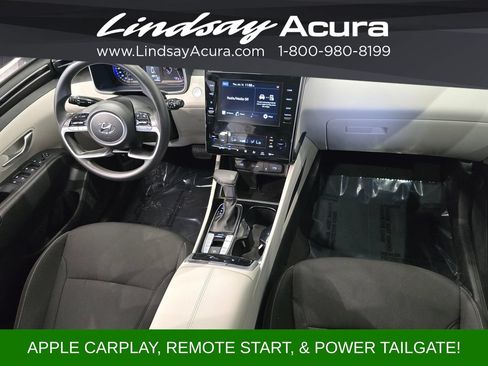 Used 2024 Hyundai Tucson SEL FWD image 10