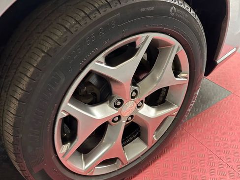 Used 2016 Subaru Forester 2.0XT Touring w/ Eyesight & Navigation System image 39