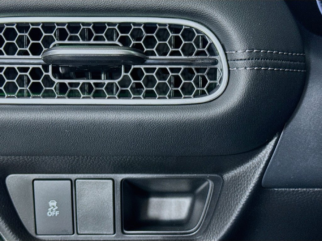 New 2027 Honda HR-V EX-L image 15