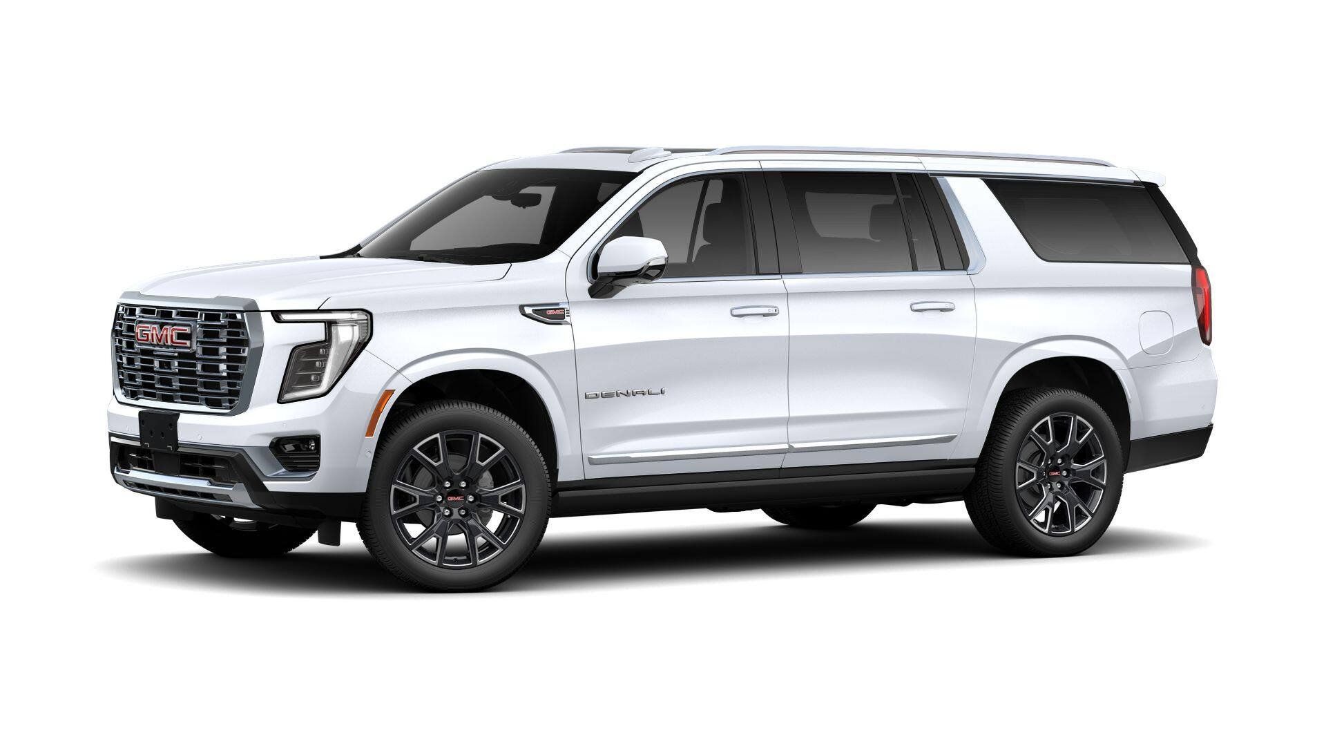 New 2026 GMC Yukon XL Denali w/ Denali Reserve Package AWD/4WD image 29