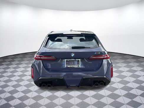 New 2027 BMW M5 Touring w/ M Driver's Package AWD/4WD image 10
