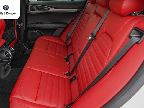 New 2025 Alfa Romeo Stelvio Sprint w/ Veloce Package AWD/4WD image 29
