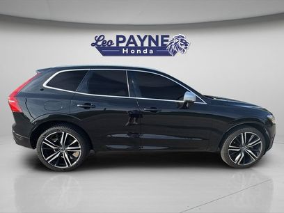 Used 2018 Volvo XC60 T5 R-Design w/ Convenience Package