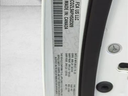 Used 2023 Dodge Challenger SRT Hellcat image 25