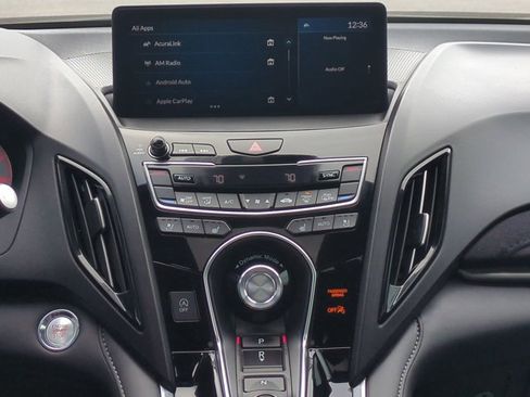 Used 2020 Acura RDX A-Spec image 19