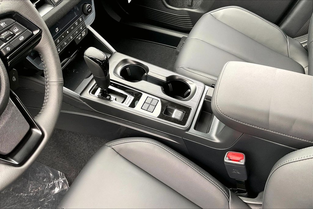 New 2026 Subaru Outback Premium AWD/4WD image 9