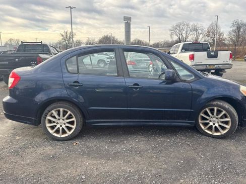 Used 2009 Suzuki SX4 Sport image 4