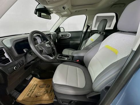New 2026 Ford Bronco Sport Badlands AWD/4WD image 20