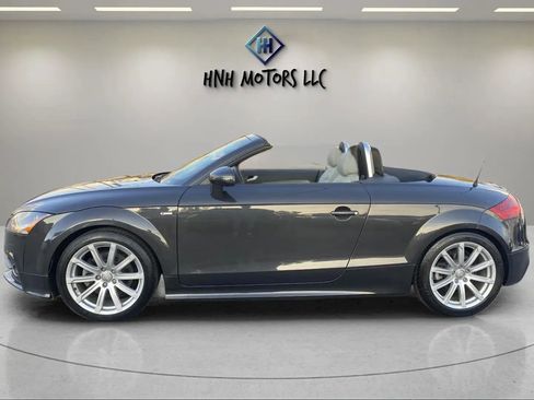 Used 2014 Audi TT 2.0T image 7