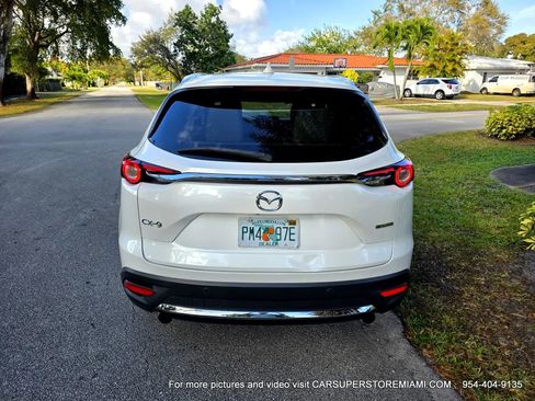 Used 2020 MAZDA CX-9 Grand Touring image 74