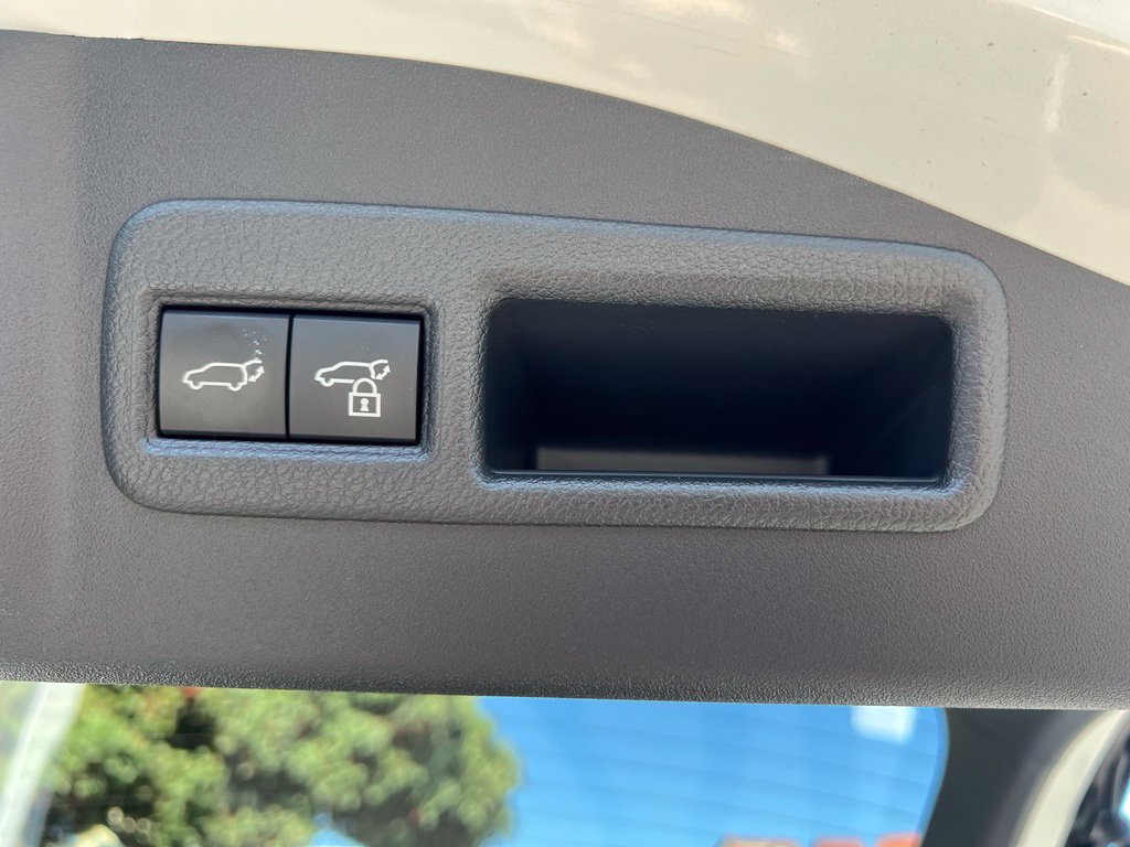 Certified 2024 Toyota bZ4X AWD w/ Weather Package image 45