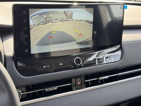 New 2026 Mitsubishi Outlander ES image 24