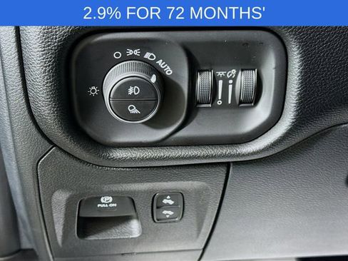 New 2026 RAM 1500 Big Horn image 10