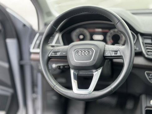 Used 2022 Audi Q5 2.0T Prestige image 12