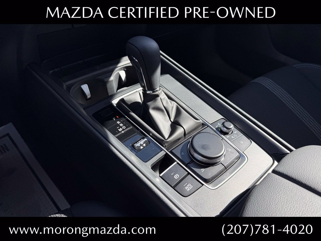 Used 2026 MAZDA CX-50 AWD 2.5 S w/ Preferred Pkg image 38
