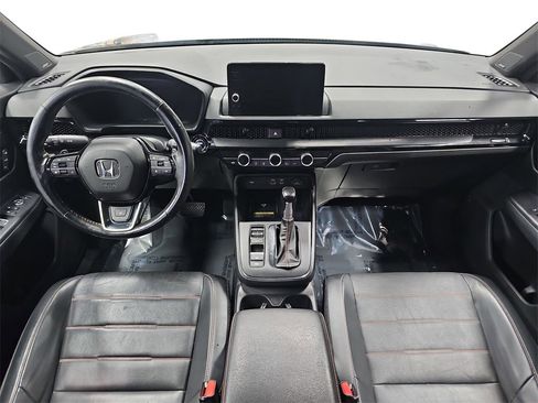Used 2023 Honda CR-V Sport Touring image 9