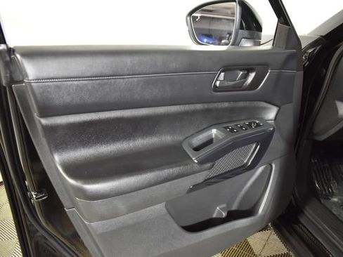 Certified 2023 Nissan Pathfinder SV AWD/4WD image 7
