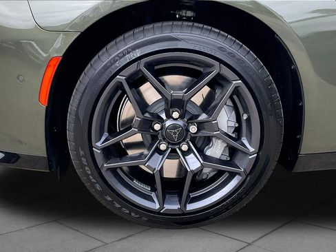 New 2026 Dodge Charger Scat Pack AWD/4WD image 11
