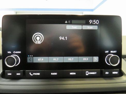 New 2025 Honda Accord LX image 5