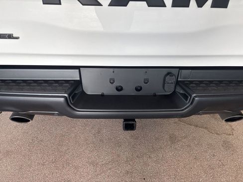 Used 2021 RAM 1500 Rebel w/ Rebel Level 2 Equipment Group AWD/4WD image 24