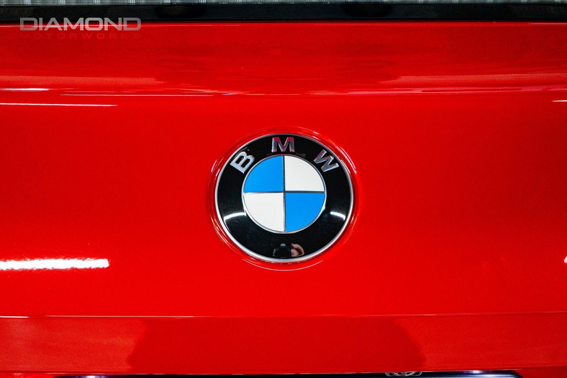 Used 2021 BMW Z4 M40i w/ Premium Package RWD image 53