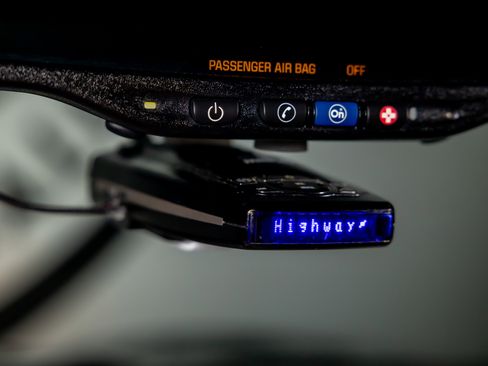 Used 2012 Chevrolet Corvette ZR1 w/ 3ZR Preferred Equipment Group image 37