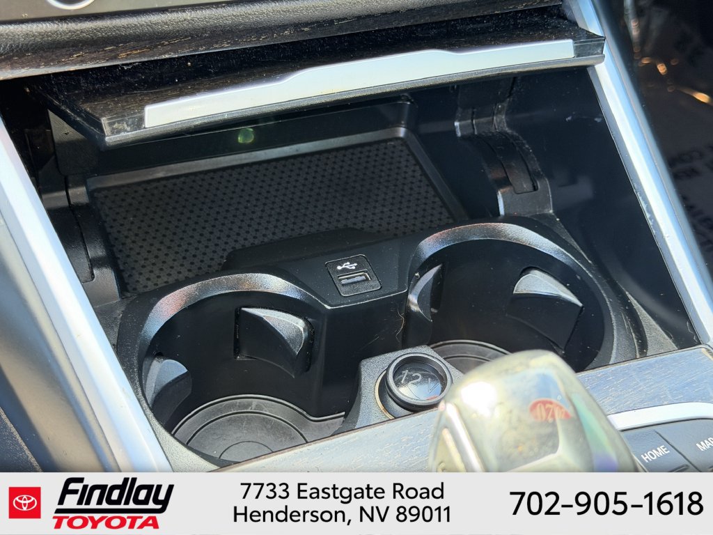 Used 2020 BMW 330i Sedan w/ Driving Assistance Package RWD image 29