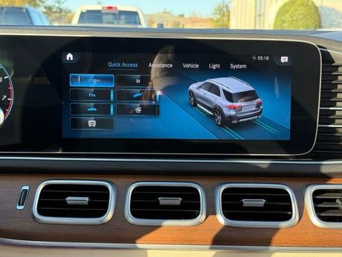 Used 2021 Mercedes-Benz GLE 350 4MATIC image 45