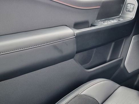 New 2025 Ford F150 Raptor image 35