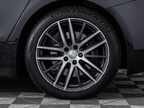 Used 2018 Maserati Ghibli S Q4 AWD/4WD image 46
